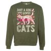 Midweight Sweatshirt Thumbnail